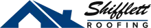 Shifflett Roofing logo