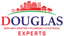 Douglas Cooling Heating Electrical Plumbing logo