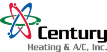 Century Heating & A/C Inc logo