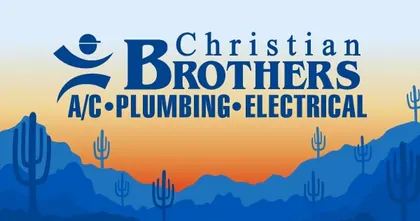 Christian Brothers Plumbing, A/C, & Electrical media 1
