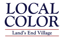 Local Color logo