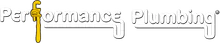 Performance Plumbing logo