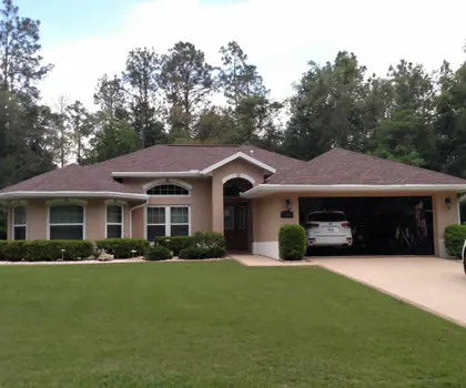 Alan's Roofing media 1