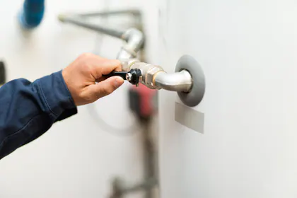 Paul Henderson Plumbing media 1