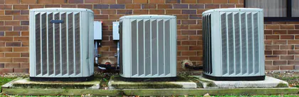 Cooling & Heating Unlimited media 1