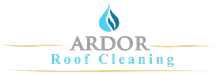 Ardor Roof Cleaning logo
