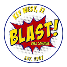 Southernmost Pint Brewpub logo