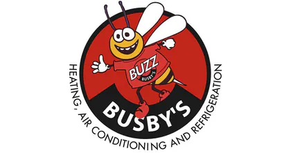 Busby's Heating & Air Conditioning media 1