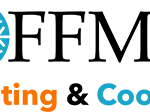 Hoffman Heating and Cooling logo