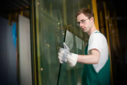 Glass King media 1