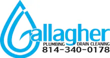 Gallagher Plumbing & HVAC, Inc. logo