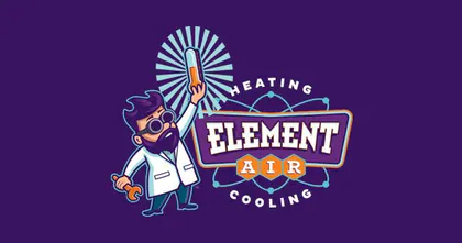 Element Air Heating and Cooling media 1