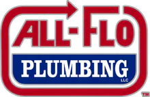 All-Flo Plumbing LLC logo