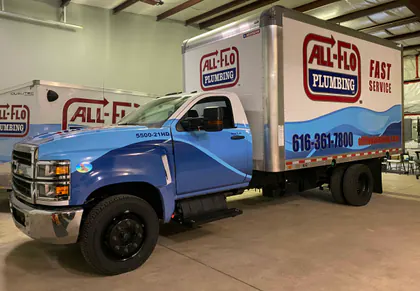 All-Flo Plumbing LLC media 1