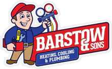 Barstow & Sons Heating and Cooling logo