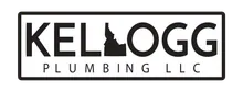 Kellogg Plumbing logo