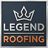 Legend Roofing logo