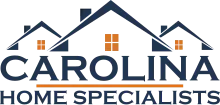 Carolina Home Specialists logo
