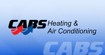 CABS Heating & Air Conditioning media 1
