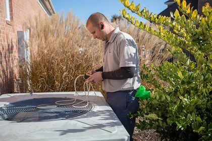 MSCO Inc. Heating & Cooling media 1