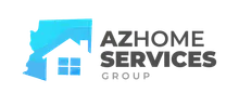 AZ Home Services Group AC Repair & Plumbing Services of Gilbert logo