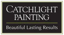 Catchlight Painting logo