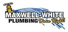 Maxwell-White Plumbing logo