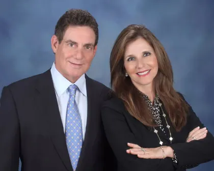 Schneiderman Wealth Management Group - Morgan Stanley media 1