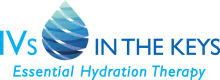 IV’s In The Keys logo