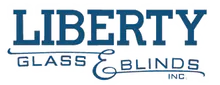 Liberty Glass, Blinds & Shades Inc. logo