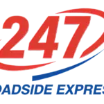 247 Roadside Express logo