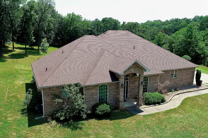 Foster Roofing Company media 1