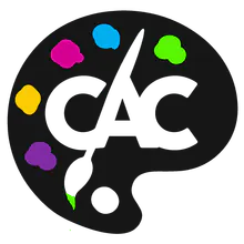 Children's Art Classes - Royal Palm Beach logo