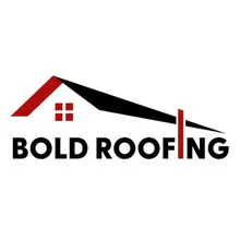 Bold Roofing logo