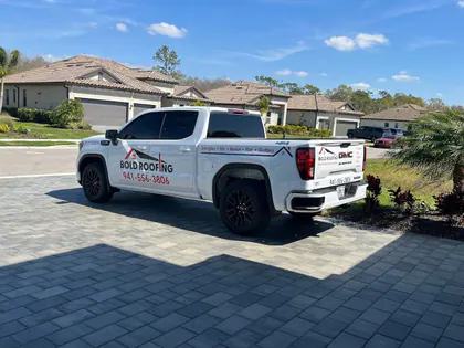 Bold Roofing media 1