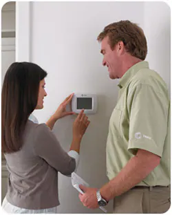 Mainstream Heating & Cooling media 1
