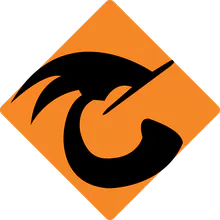 RJ Construction Inc. logo