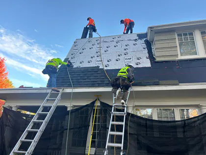 Formula Roofing and Remodeling media 1