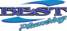 Best Plumbing logo