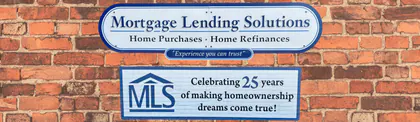 Mortgage Lending Solutions profile image