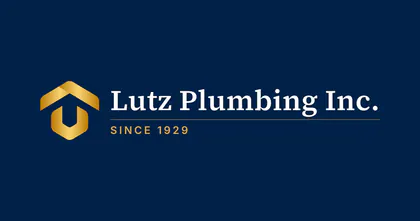 Lutz Plumbing Inc media 1