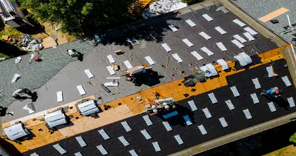 The Roofing Group media 1
