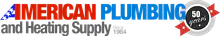 American Plumbing Supply Co logo