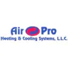 Air Pro Heating & Cooling Systems LLC logo