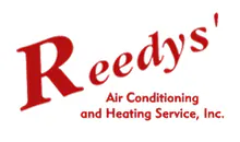 Reedys' Air Conditioning & Heating Service Inc logo