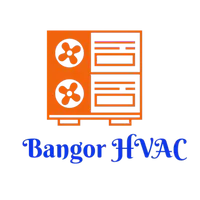 Bangor HVAC logo