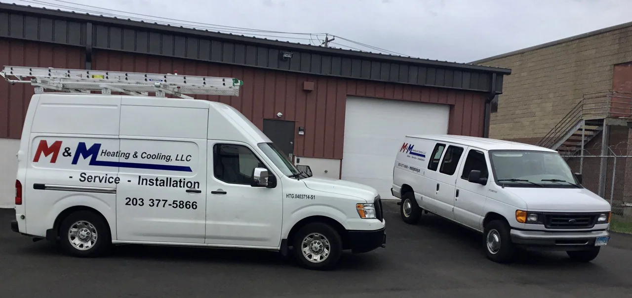 M & M Heating & Cooling, LLC profile media