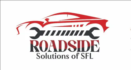 Roadside Solutions of South Florida logo