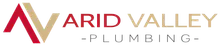 Arid Valley Plumbing logo