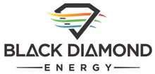 Black Diamond Energy logo